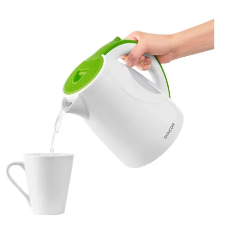 Sencor VÍZFORRALÓ 1,5 L SWK 1511GR