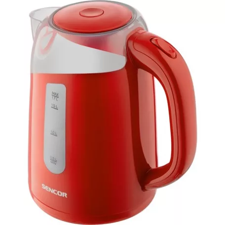 Sencor VÍZFORRALÓ SWK 1704RD