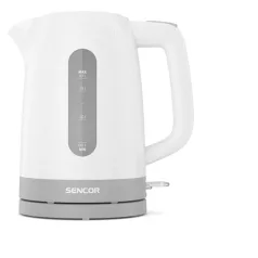 Sencor VÍZFORRALÓ 1,7 L SWK 1738WH