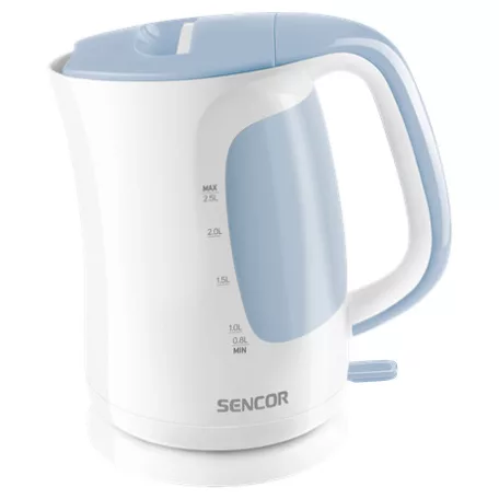 Sencor VÍZFORRALÓ 2,5L SWK2510WH