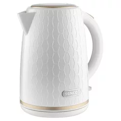 Sencor VÍZFORRALÓ 1,7 L SWK 7200WH