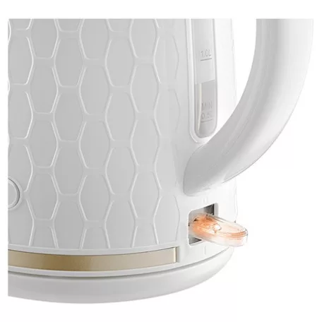 Sencor VÍZFORRALÓ 1,7 L SWK 7200WH