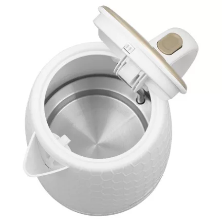 Sencor VÍZFORRALÓ 1,7 L SWK 7200WH