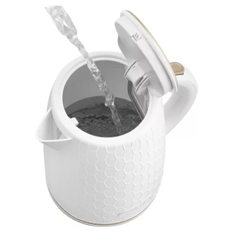 Sencor VÍZFORRALÓ 1,7 L SWK 7200WH