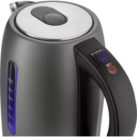 Sencor VÍZFORRALÓ SWK7708BK