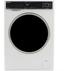 Sharp SZÁRÍTÓGÉP HŐSZIVATTYÚS 8 KG KD-HHH9S8GW3-EE