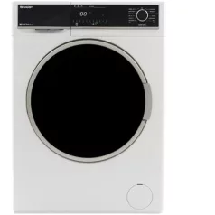 Sharp SZÁRÍTÓGÉP HŐSZIVATTYÚS 8 KG KD-HHH9S8GW3-EE