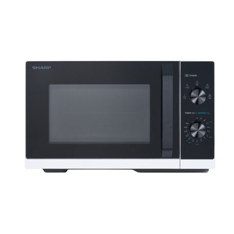 Sharp MIKROHULLÁMÚ SÜTŐ RCS200TW