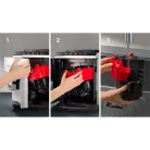 Siemens KÁVÉFŐZŐ AUTOMATA TP515R02