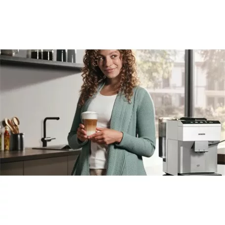 Siemens KÁVÉFŐZŐ AUTOMATA TP515R02