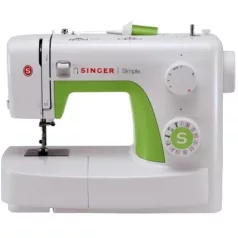 Singer VARRÓGÉP 3229