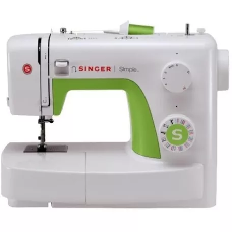 Singer VARRÓGÉP 3229