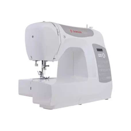 Singer VARRÓGÉP C 5205 GREY
