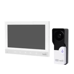 Home by Somogyi VIDEÓ KAPUTELEFON SZETT DPV260