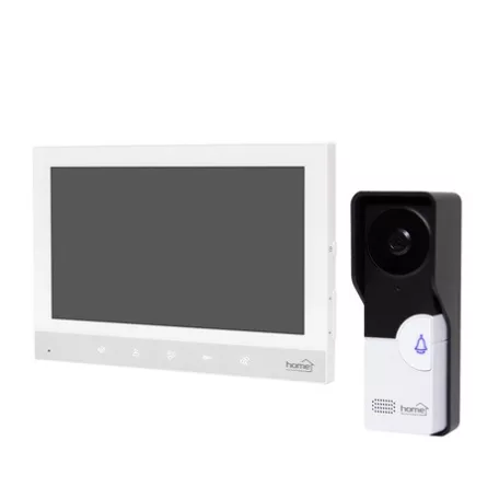 Home by Somogyi VIDEÓ KAPUTELEFON SZETT DPV260