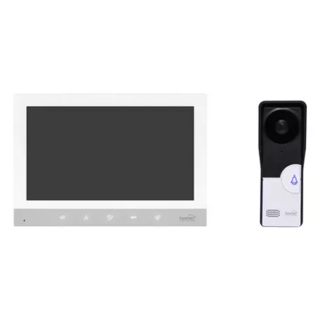 Home by Somogyi VIDEÓ KAPUTELEFON SZETT DPV260