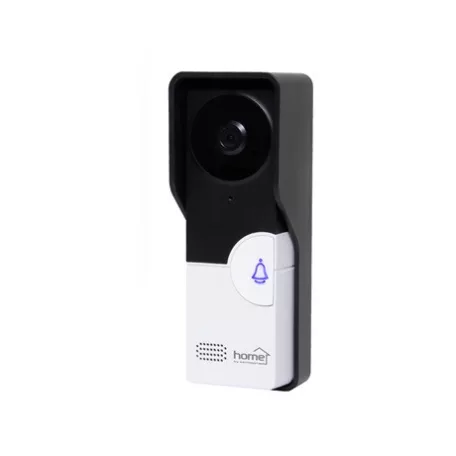 Home by Somogyi VIDEÓ KAPUTELEFON SZETT DPV260