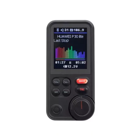 Home by Somogyi FM TARNSMITTER FMBT HIFI