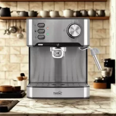 Home by Somogyi KÁVÉFŐZŐ PRESSZÓ HGPR15