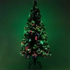   Home by Somogyi MŰFENYŐ LED-ES OPTIKAI SZÁLLAL 120 CM KIX120LED