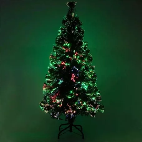 Home by Somogyi MŰFENYŐ LED-ES OPTIKAI SZÁLLAL 120 CM KIX120LED
