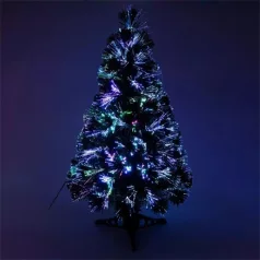   Home by Somogyi MŰFENYŐ LED-ES OPTIKAI SZÁLLAL 80 CM KIX80LED