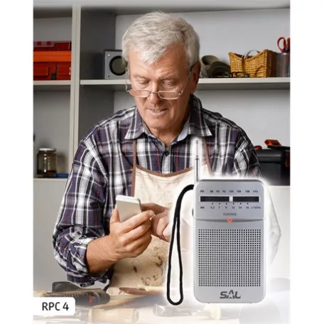 Home by Somogyi ZSEBRÁDIÓ RPC4