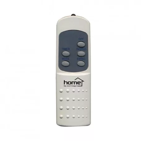 Home by Somogyi VENTILÁTOR ÁLLÓ TÁVIRÁNYÍTÓVAL SFP40 TÁVIRÁNYÍTÓS
