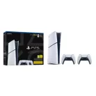 Sony JÁTÉKKONZOL PS5 DIGITAL SLIM E-CHASSIS 2DB KONTOLLER