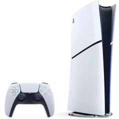 Sony JÁTÉKKONZOL PS5 DIGITAL SLIM E-CHASSIS