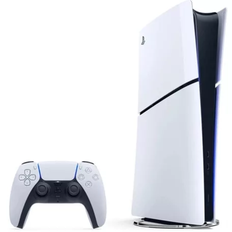 Sony JÁTÉKKONZOL PS5 DIGITAL SLIM E-CHASSIS