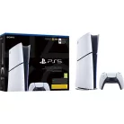 Sony JÁTÉKKONZOL PS5 DIGITAL SLIM E-CHASSIS