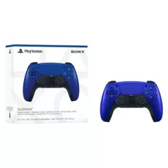   Sony WIRELESS KONTROLLER PS5 DUALSENSE KONTROLLER COBALT BLUE