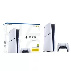 Sony JÁTÉKKONZOL PS5 LEMEZES SLIM E-CHASSIS