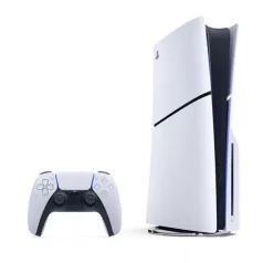 Sony JÁTÉKKONZOL PS5 LEMEZES SLIM E-CHASSIS