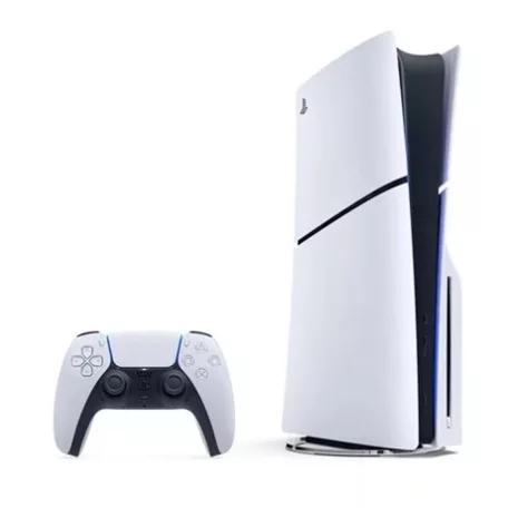 Sony JÁTÉKKONZOL PS5 LEMEZES SLIM E-CHASSIS