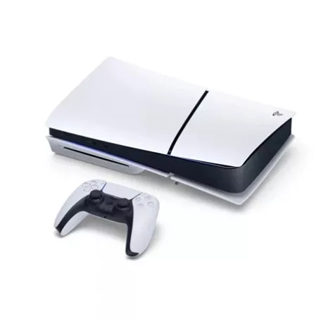 Sony JÁTÉKKONZOL PS5 LEMEZES SLIM E-CHASSIS
