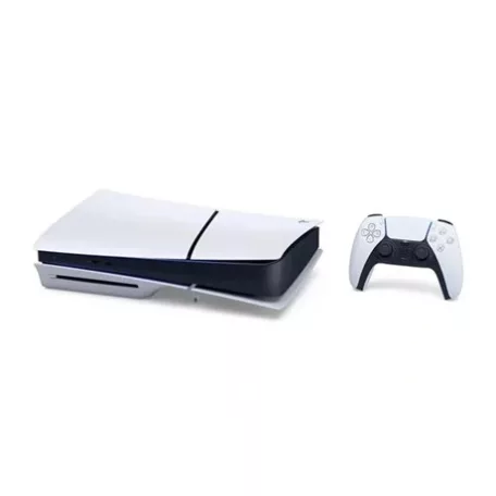 Sony JÁTÉKKONZOL PS5 LEMEZES SLIM E-CHASSIS