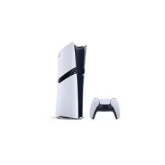 Sony JÁTÉKKONZOL PS5 PRO 2TB