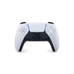 Sony WIRELESS KONTROLLER PS5 DUALSENSE V2 GLACIER WHITE