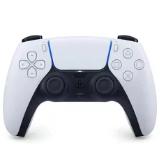 Sony WIRELESS KONTROLLER PS5 DUALSENSE V3 GLACIER WHITE