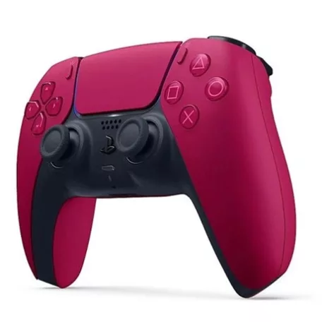 Sony WIRELESS KONTROLLER PS5 DUALSENSE V3A KONTROLLER COSMIC RED