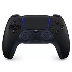 Sony WIRELESS KONTROLLER PS5 DUALSENSE V3 MIDNIGHT BLACK