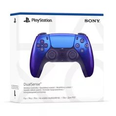 Sony WIRELESS KONTROLLER PS5 DUALSENSE CHROMA INDIGO