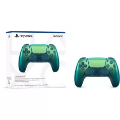 Sony WIRELESS KONTROLLER PS5 DUALSENSE CHROMA TEAL