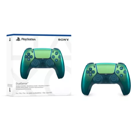 Sony WIRELESS KONTROLLER PS5 DUALSENSE CHROMA TEAL