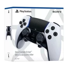 Sony WIRELESS KONTROLLER DUALSENSE EDGE V2 WHITE