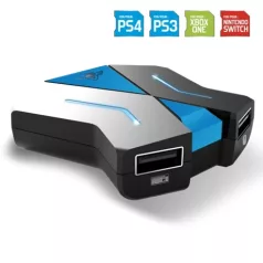   Spirit of Gamer EGÉR/BILLENTYŰZET ADAPTER KONZOLOKHOZ SOG-CONV1