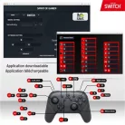 Spirit of Gamer EGÉR/BILLENTYŰZET ADAPTER KONZOLOKHOZ SOG-CONV2