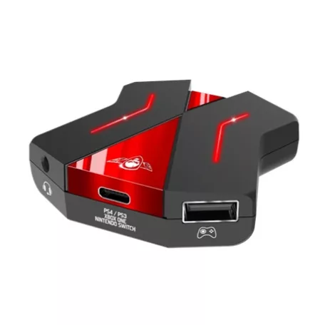 Spirit of Gamer EGÉR/BILLENTYŰZET ADAPTER KONZOLOKHOZ SOG-CONV2